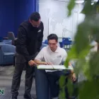 Business 1 image EVERGREEN BUILDING MAINTENANCE INC. Cleaning Services in West Kelowna BC