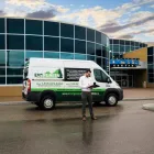 Business 3 image EVERGREEN BUILDING MAINTENANCE INC. Cleaning Services in West Kelowna BC