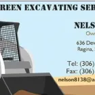 Business 1 image EVERGREEN EXCAVATING SERVICES Industries & Agriculture in Regina SK
