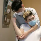 Business 4 image EVERGREEN REHAB & WELLNESS - SURREY Massage Therapists in Surrey BC