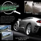 Entreprises 1 image EVIDENTS - MOBILE DENT REPAIR Car Dealers dans Victoria BC