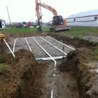Business 4 image EXCAVATION STEVE BEAUMONT Tank Installation & Removal in Saint-gilles QC