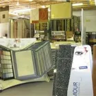 Entreprises 2 image EXCLUSIVE CARPETS 2008 LTD Shopping dans Winnipeg MB