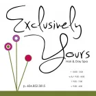 Business 1 image EXCLUSIVELY YOURS HAIR & ESTHETICS Hair Salons in Abbotsford BC