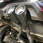 Business 1 image EXHAUST AUTO PLUS LTD Automotive in North York ON