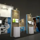 Entreprises 3 image EXHIBIT SOLUTIONS INC Real Estate & Home Improvement dans Brampton ON