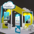 Entreprises 4 image EXHIBIT SOLUTIONS INC Real Estate & Home Improvement dans Brampton ON