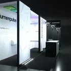 Entreprises 6 image EXHIBIT SOLUTIONS INC Real Estate & Home Improvement dans Brampton ON