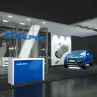 Entreprises 1 image EXHIBIT SOLUTIONS INC Real Estate & Home Improvement dans Brampton ON