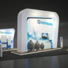 Entreprises 8 image EXHIBIT SOLUTIONS INC Real Estate & Home Improvement dans Brampton ON