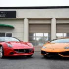 Business 2 image EXOTIC CAR COLLECTION BY ENTERPRISE travel & tourism in Calgary AB