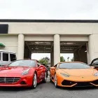 Business 3 image EXOTIC CAR COLLECTION BY ENTERPRISE travel & tourism in Calgary AB