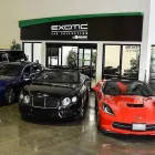 Business 4 image EXOTIC CAR COLLECTION BY ENTERPRISE travel & tourism in Calgary AB