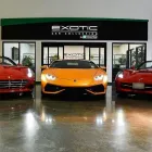 Business 5 image EXOTIC CAR COLLECTION BY ENTERPRISE travel & tourism in Calgary AB