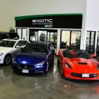 Business 1 image EXOTIC CAR COLLECTION BY ENTERPRISE travel & tourism in Calgary AB