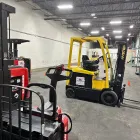 Business 2 image EXPERT FORKLIFT TRAINING CENTRE - BRAMPTON Driving Schools in Brampton ON