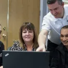 Business 10 image EXPRESS COMPUTERS Computer Services & Support in Langley BC