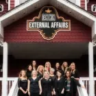 Business 2 image EXTERNAL AFFAIRS MEDICAL SPAS Beauty & Personal Care Services in Edmonton AB