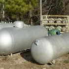 Entreprises 3 image F A S FUELS Oil Companies dans Saanichton BC