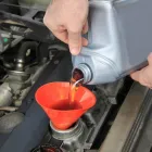 Entreprises 4 image F A S FUELS Oil Companies dans Saanichton BC