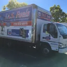 Entreprises 6 image F A S FUELS Oil Companies dans Saanichton BC