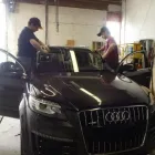 Entreprises 3 image F F R GLASS SERVICE LTD Industries & Agriculture dans Prince George BC