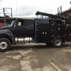 Business 3 image FAB CAN METALWORKS Metal Merchants in Prince George BC