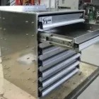 Business 6 image FAB TECH INDUSTRIES LTD Real Estate & Home Improvement in Grande Prairie AB