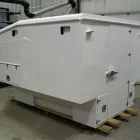 Business 10 image FAB TECH INDUSTRIES LTD Real Estate & Home Improvement in Grande Prairie AB