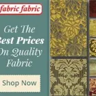 Business 3 image FABRIC FABRIC Upholsterers in Toronto ON