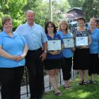 Business 3 image FABRICARE CLEANING CENTER Dry Cleaning, Ironing & Laundry Services in Barrie ON