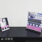 Business 4 image FACES BY AMOREE Make-Up Artists in Lower Sackville NS