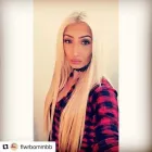 Business 7 image FAH HAIR EXTENSIONS Hair Salons in Maple ON