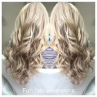 Business 3 image FAH HAIR EXTENSIONS Hair Salons in Maple ON