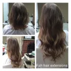 Business 9 image FAH HAIR EXTENSIONS Hair Salons in Maple ON