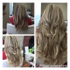 Business 12 image FAH HAIR EXTENSIONS Hair Salons in Maple ON