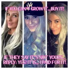 Business 15 image FAH HAIR EXTENSIONS Hair Salons in Maple ON