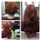 Business 19 image FAH HAIR EXTENSIONS Hair Salons in Maple ON