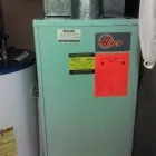 Business 11 image FAIRBAIRN INSPECTION SERVICES Real Estate & Home Improvement in New Westminster BC