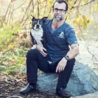 Business 5 image FAIRFIELD ANIMAL HOSPITAL LTD Veterinarians in Kelowna BC