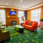 Entreprises 8 image FAIRFIELD INN BY MARRIOTT TORONTO OAKVILLE travel & tourism dans Oakville ON