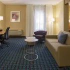 Business 11 image FAIRFIELD INN & SUITES BY MARRIOTT BELLEVILLE travel & tourism in Belleville ON