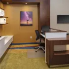 Business 15 image FAIRFIELD INN & SUITES BY MARRIOTT BELLEVILLE travel & tourism in Belleville ON