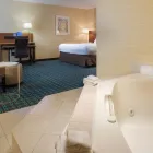 Business 20 image FAIRFIELD INN & SUITES BY MARRIOTT BELLEVILLE travel & tourism in Belleville ON