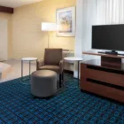 Business 21 image FAIRFIELD INN & SUITES BY MARRIOTT BELLEVILLE travel & tourism in Belleville ON