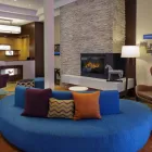 Business 22 image FAIRFIELD INN & SUITES BY MARRIOTT BELLEVILLE travel & tourism in Belleville ON