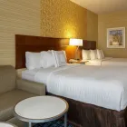 Business 3 image FAIRFIELD INN & SUITES BY MARRIOTT BELLEVILLE travel & tourism in Belleville ON