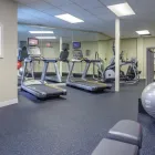 Business 25 image FAIRFIELD INN & SUITES BY MARRIOTT BELLEVILLE travel & tourism in Belleville ON