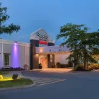 Business 26 image FAIRFIELD INN & SUITES BY MARRIOTT BELLEVILLE travel & tourism in Belleville ON