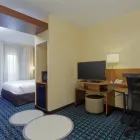 Business 29 image FAIRFIELD INN & SUITES BY MARRIOTT BELLEVILLE travel & tourism in Belleville ON